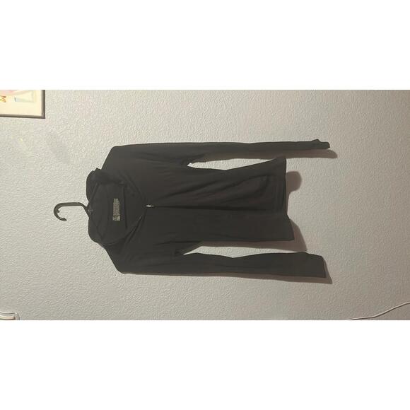 Victoria's Secret Other - Black Pink Victoria Secret Sport Longsleeve